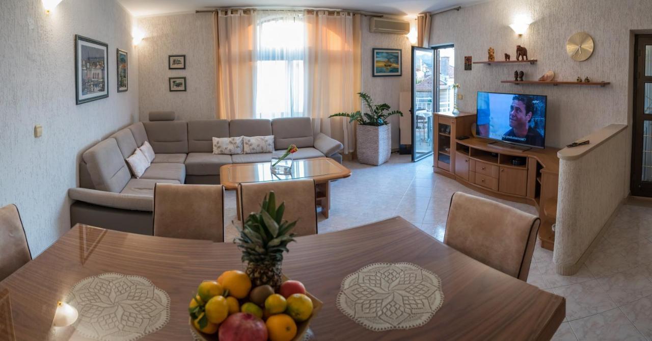 Holiday Nest Dubrovnik Dış mekan fotoğraf