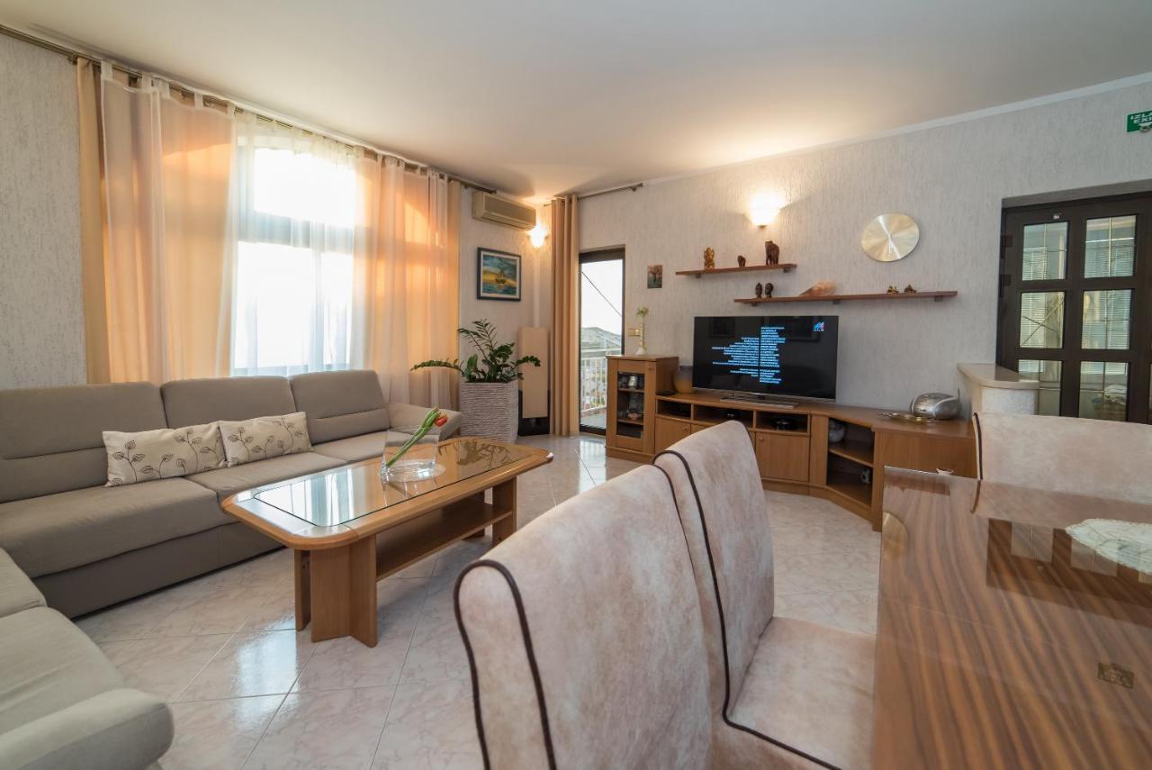 Holiday Nest Dubrovnik Dış mekan fotoğraf