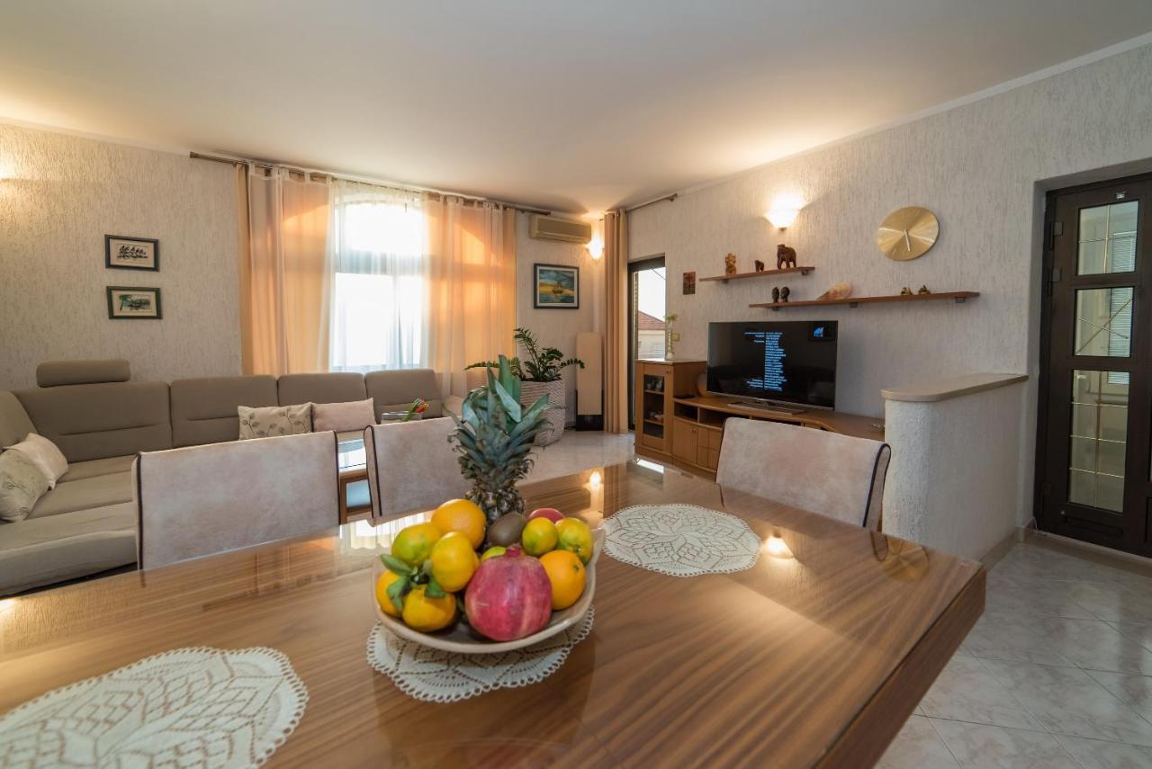 Holiday Nest Dubrovnik Dış mekan fotoğraf