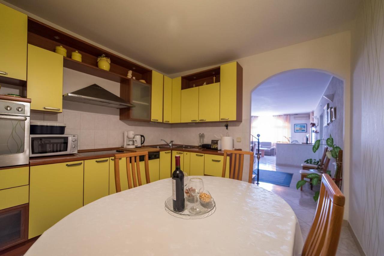 Holiday Nest Dubrovnik Dış mekan fotoğraf