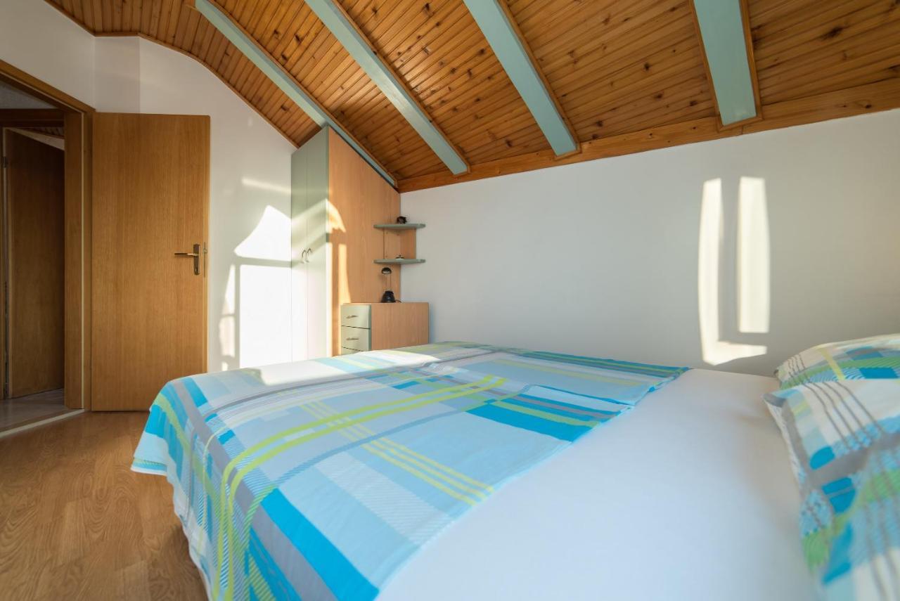 Holiday Nest Dubrovnik Dış mekan fotoğraf