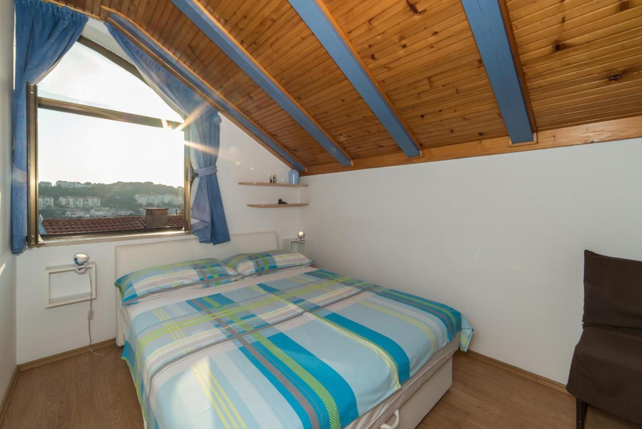 Holiday Nest Dubrovnik Dış mekan fotoğraf