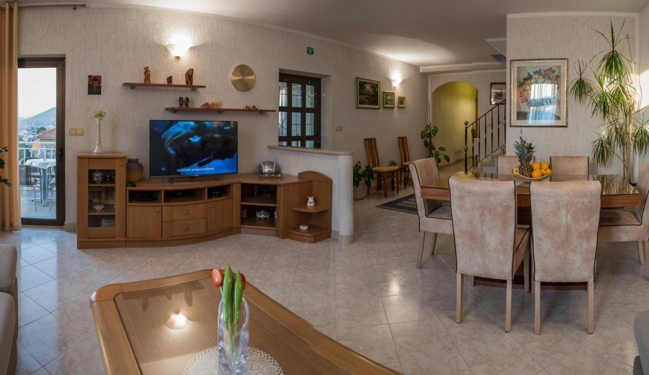Holiday Nest Dubrovnik Dış mekan fotoğraf