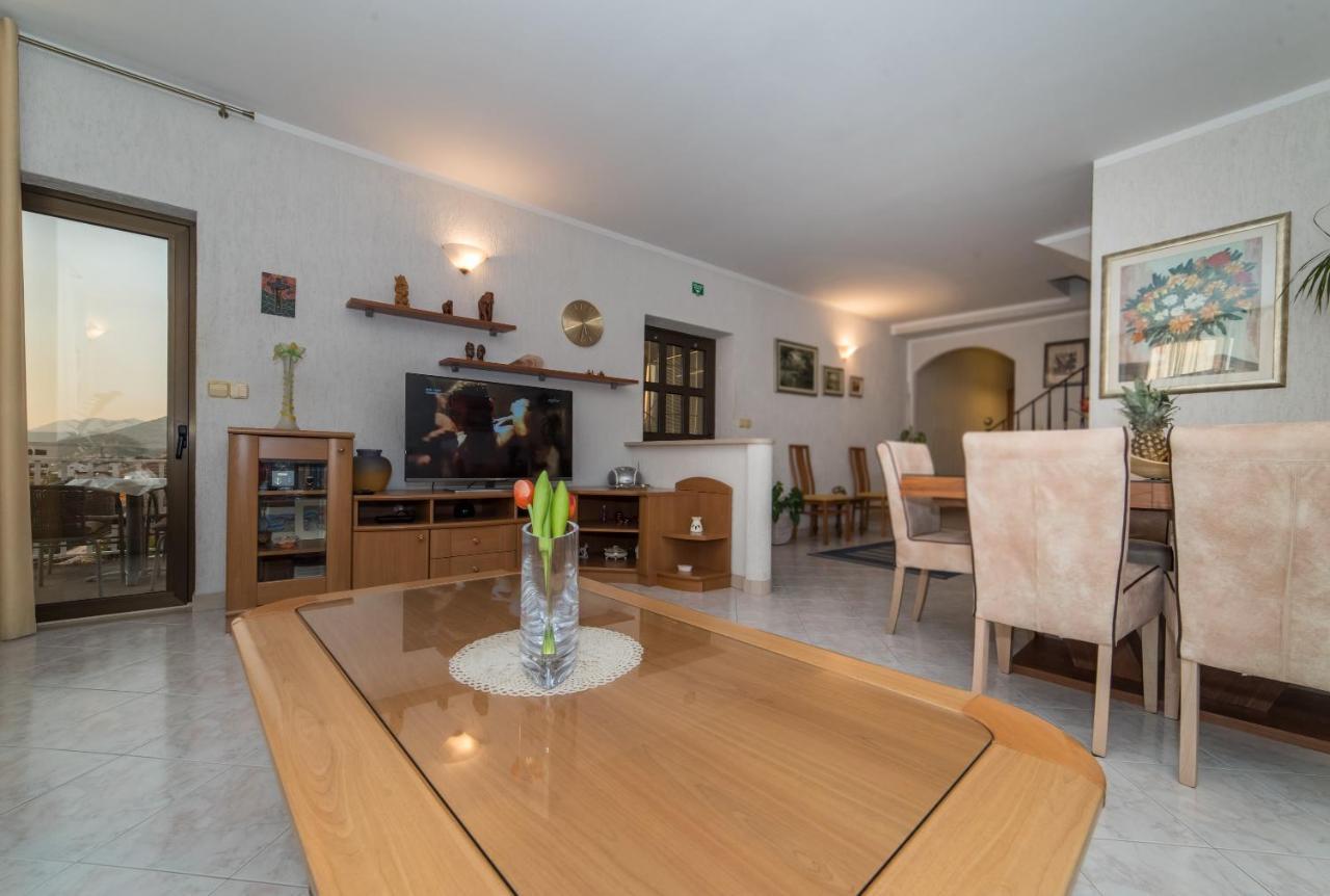 Holiday Nest Dubrovnik Dış mekan fotoğraf