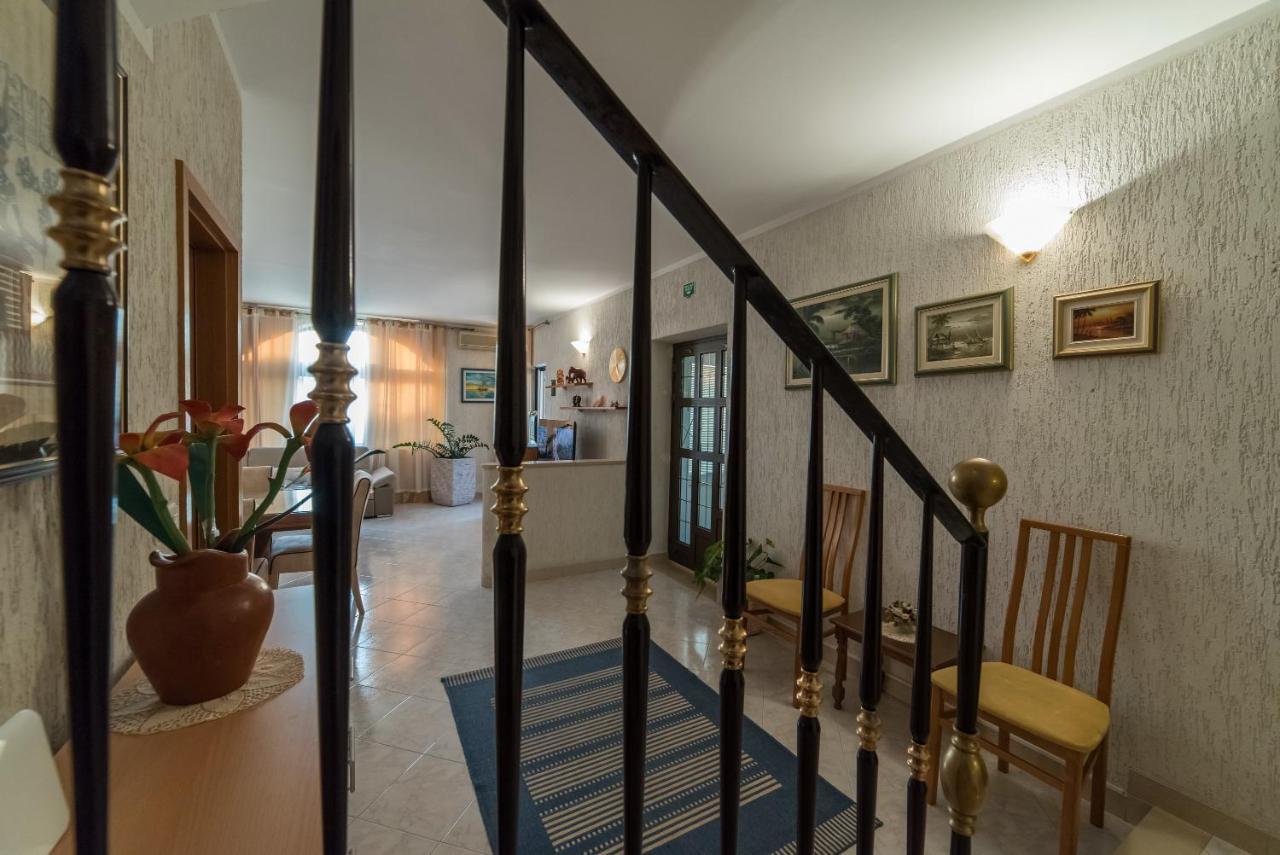 Holiday Nest Dubrovnik Dış mekan fotoğraf