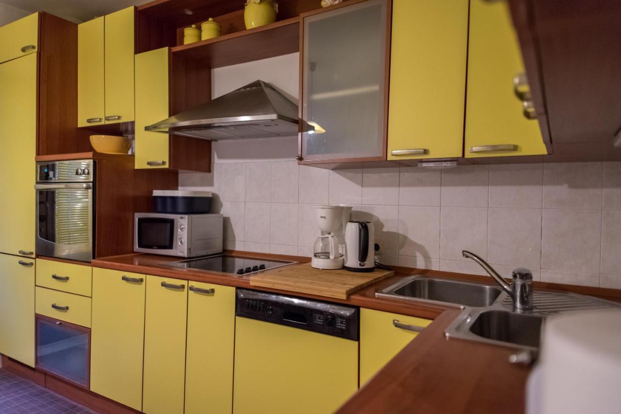 Holiday Nest Dubrovnik Dış mekan fotoğraf