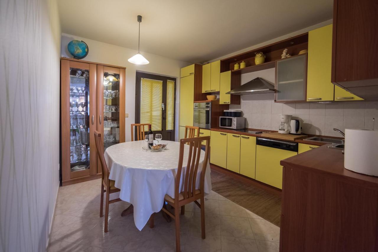 Holiday Nest Dubrovnik Dış mekan fotoğraf