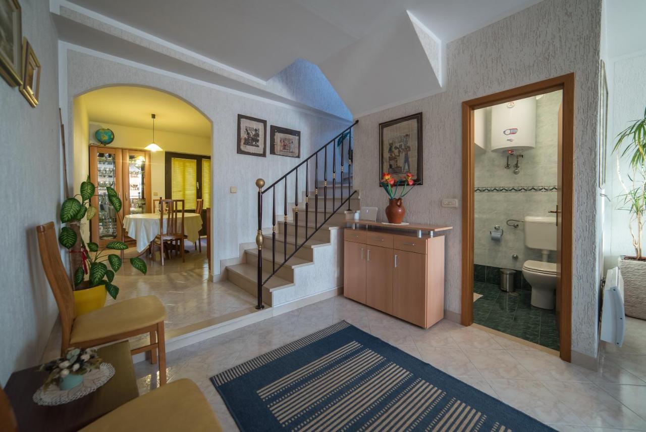 Holiday Nest Dubrovnik Dış mekan fotoğraf