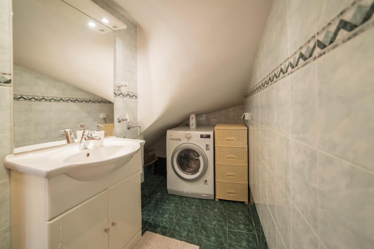 Holiday Nest Dubrovnik Dış mekan fotoğraf