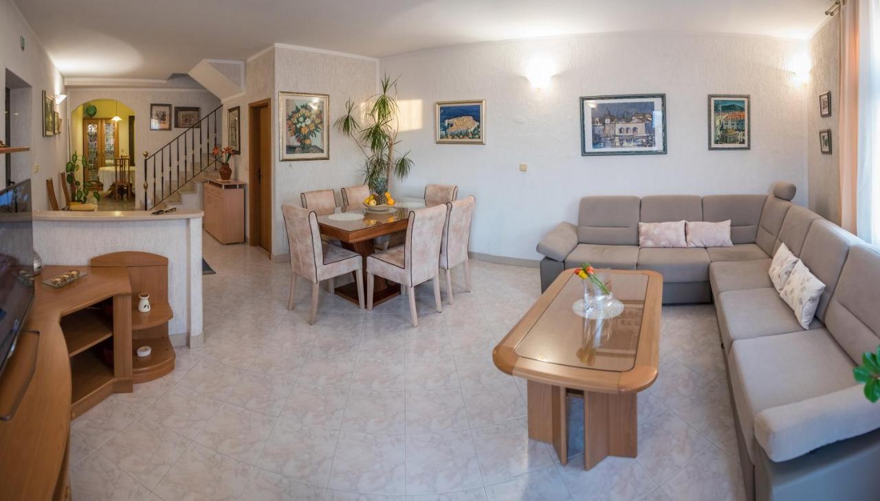 Holiday Nest Dubrovnik Dış mekan fotoğraf