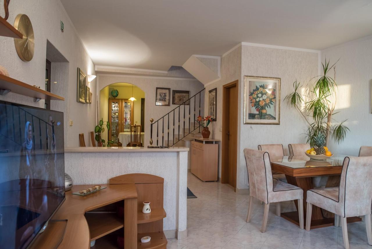 Holiday Nest Dubrovnik Dış mekan fotoğraf