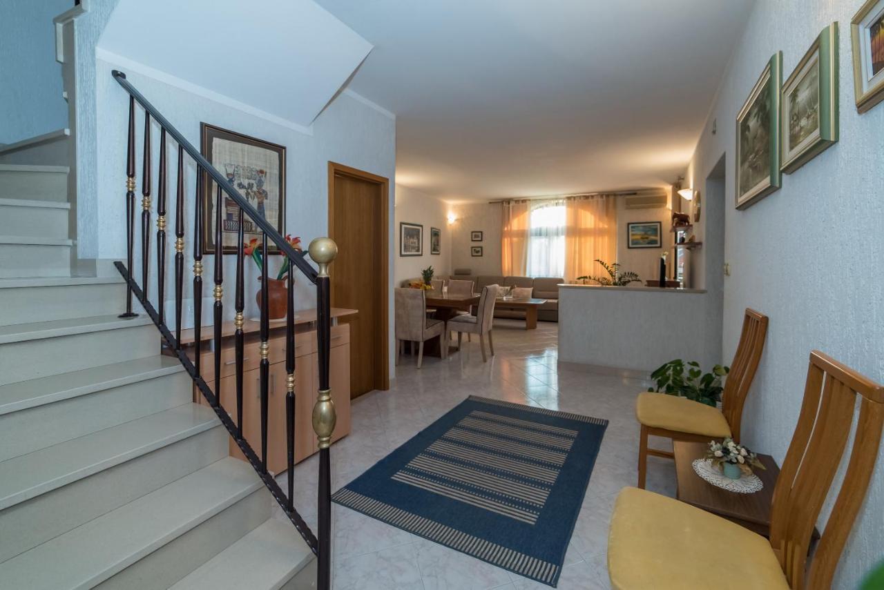 Holiday Nest Dubrovnik Dış mekan fotoğraf