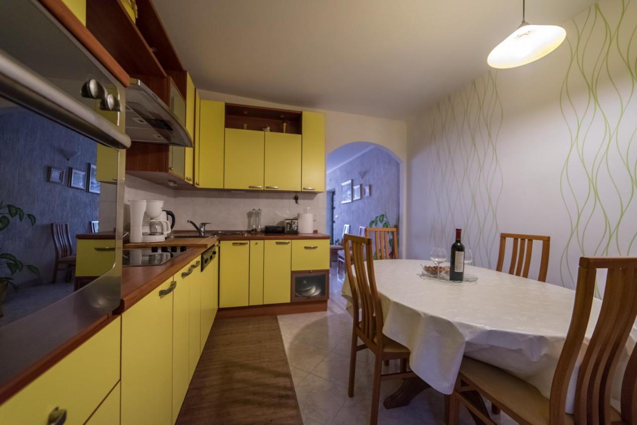 Holiday Nest Dubrovnik Dış mekan fotoğraf