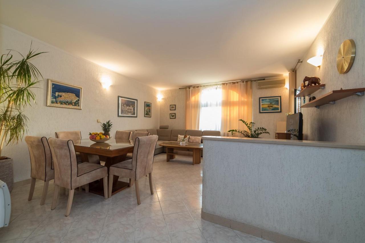 Holiday Nest Dubrovnik Dış mekan fotoğraf