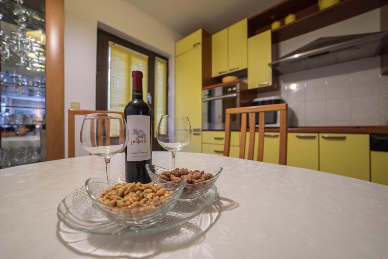 Holiday Nest Dubrovnik Dış mekan fotoğraf
