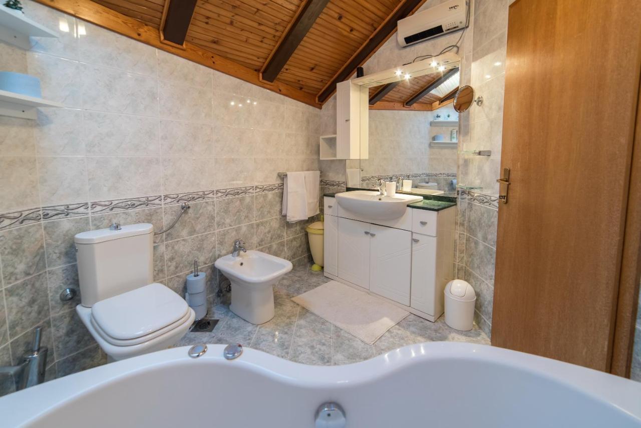 Holiday Nest Dubrovnik Dış mekan fotoğraf