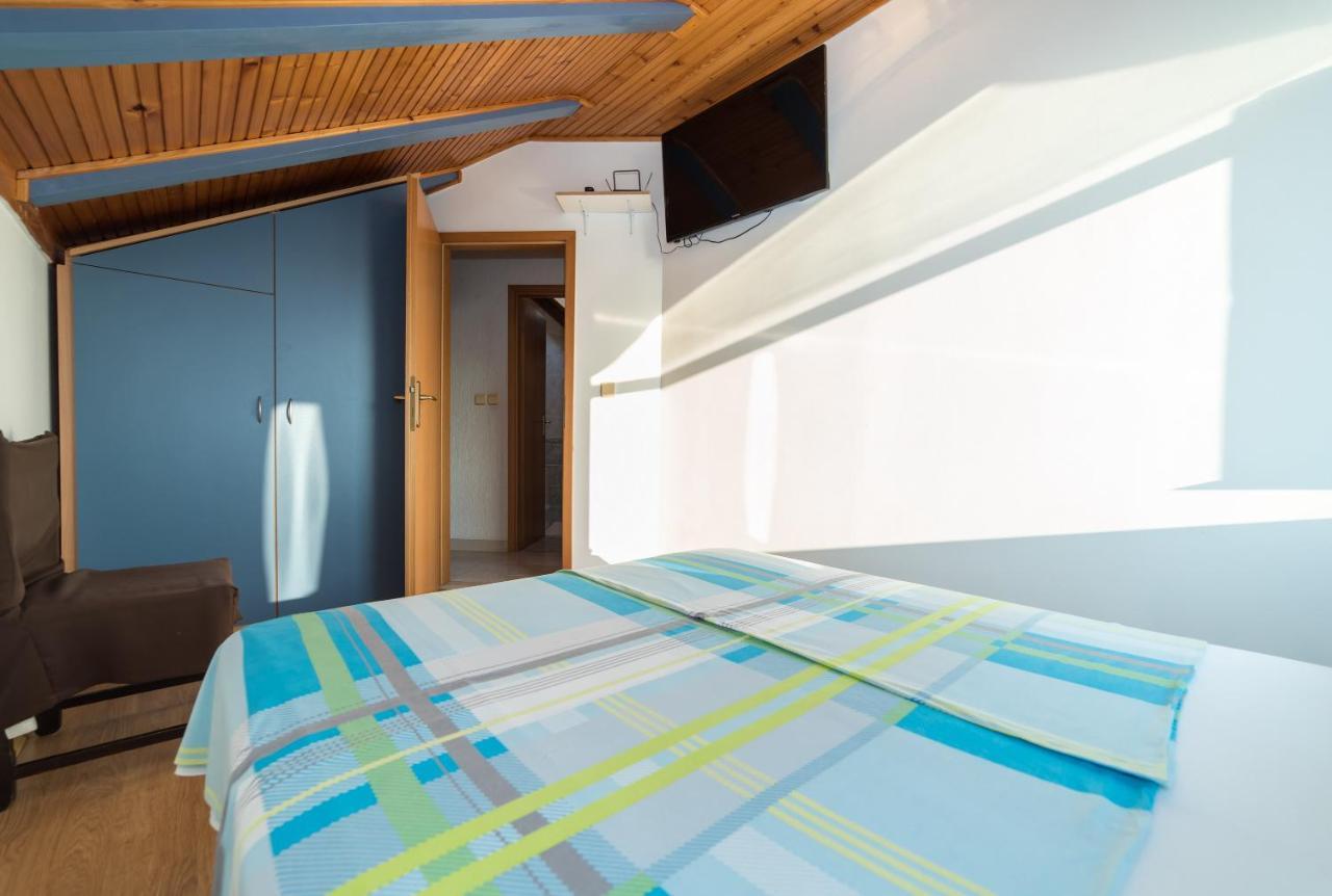 Holiday Nest Dubrovnik Dış mekan fotoğraf