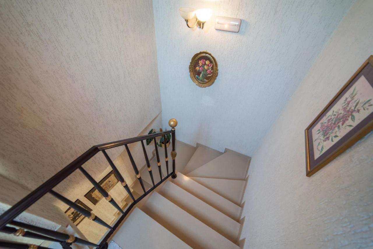 Holiday Nest Dubrovnik Dış mekan fotoğraf