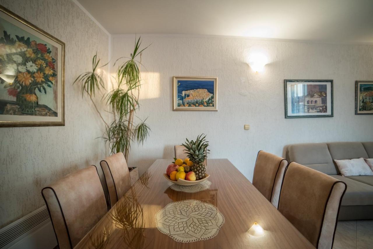 Holiday Nest Dubrovnik Dış mekan fotoğraf