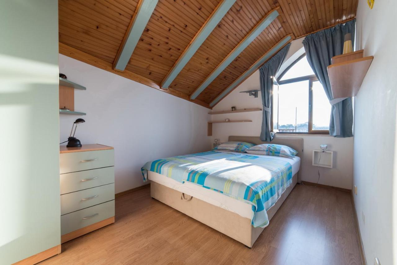 Holiday Nest Dubrovnik Dış mekan fotoğraf
