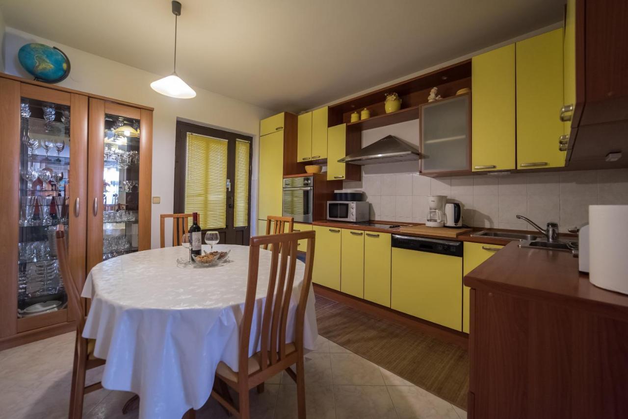 Holiday Nest Dubrovnik Dış mekan fotoğraf