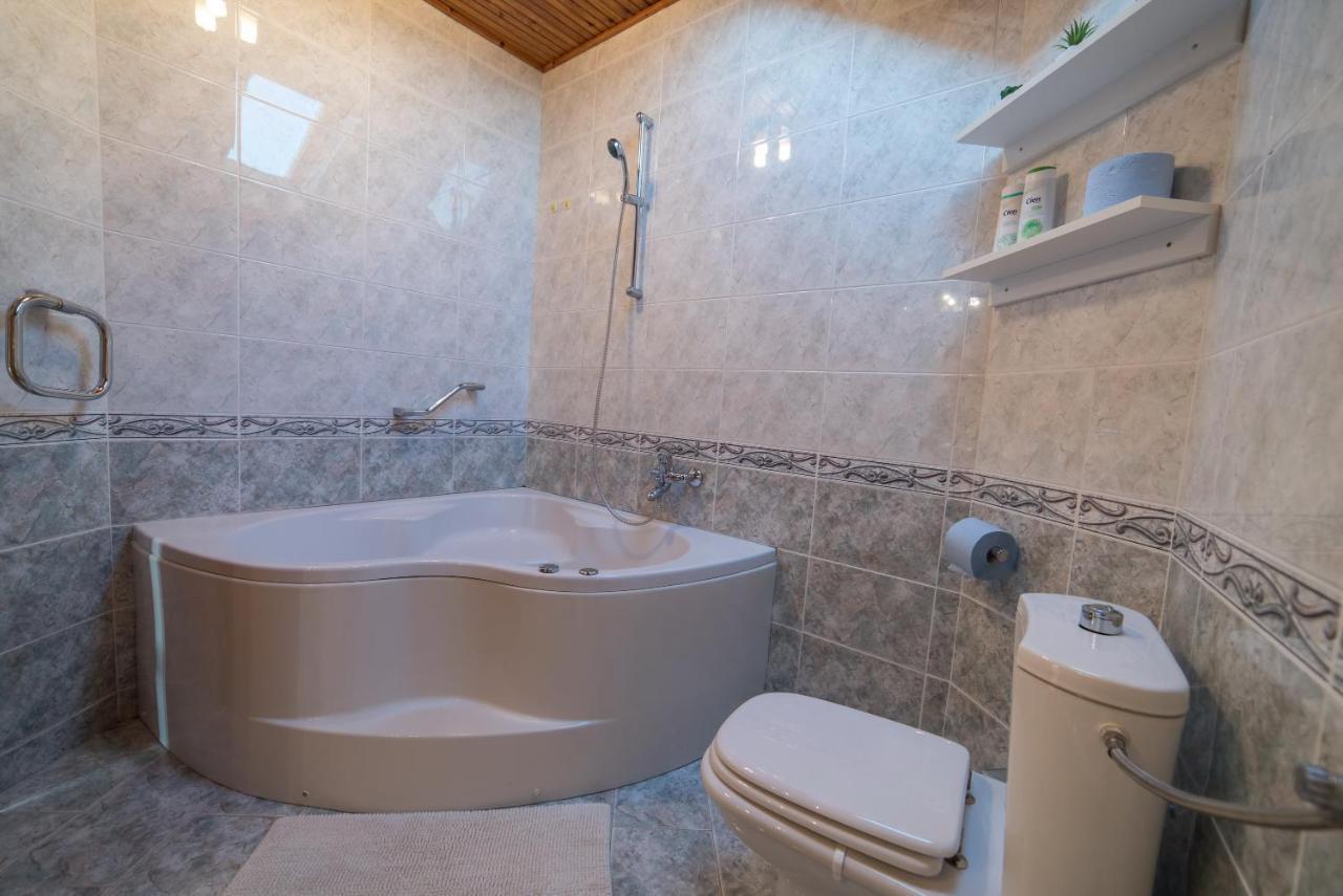 Holiday Nest Dubrovnik Dış mekan fotoğraf