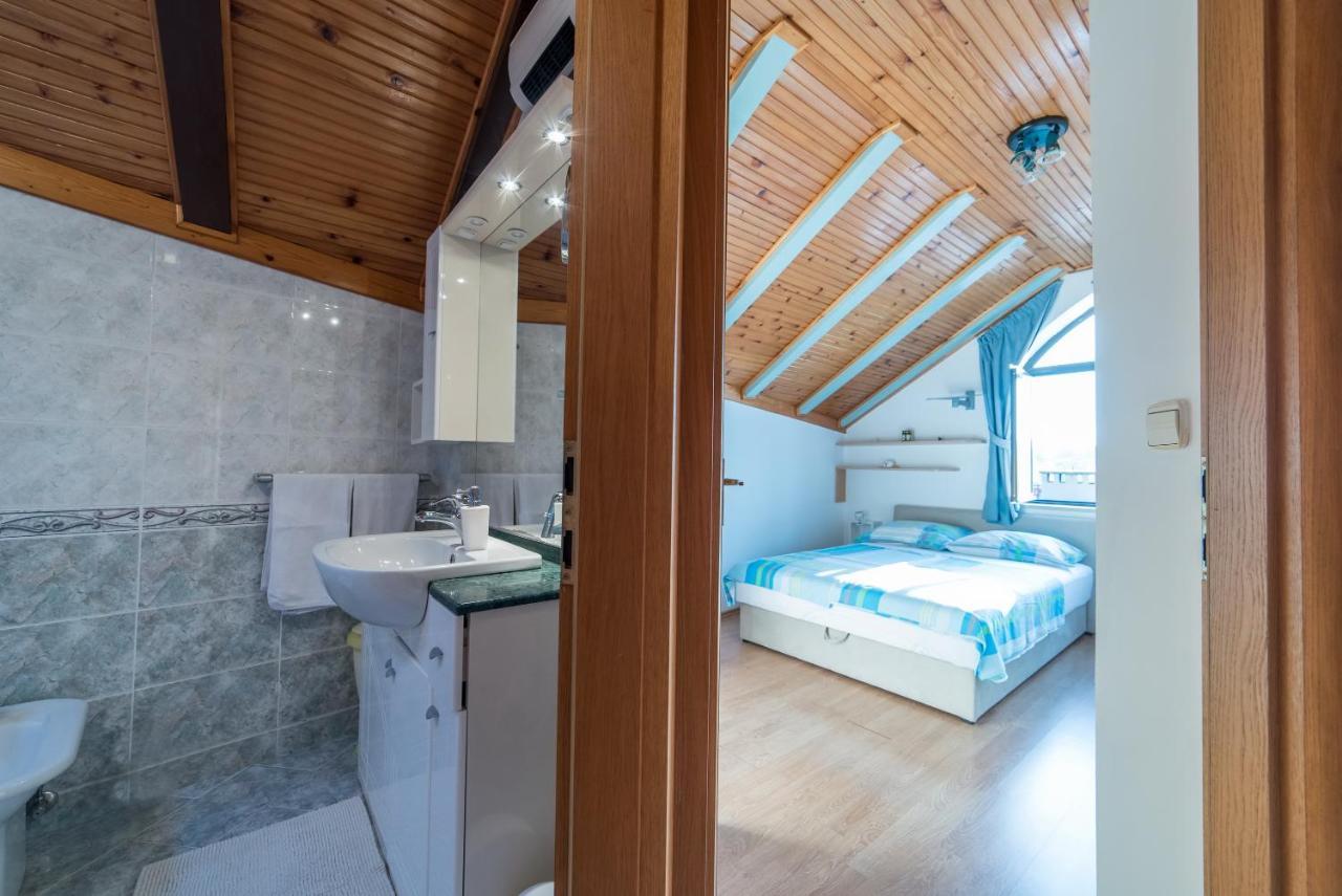 Holiday Nest Dubrovnik Dış mekan fotoğraf