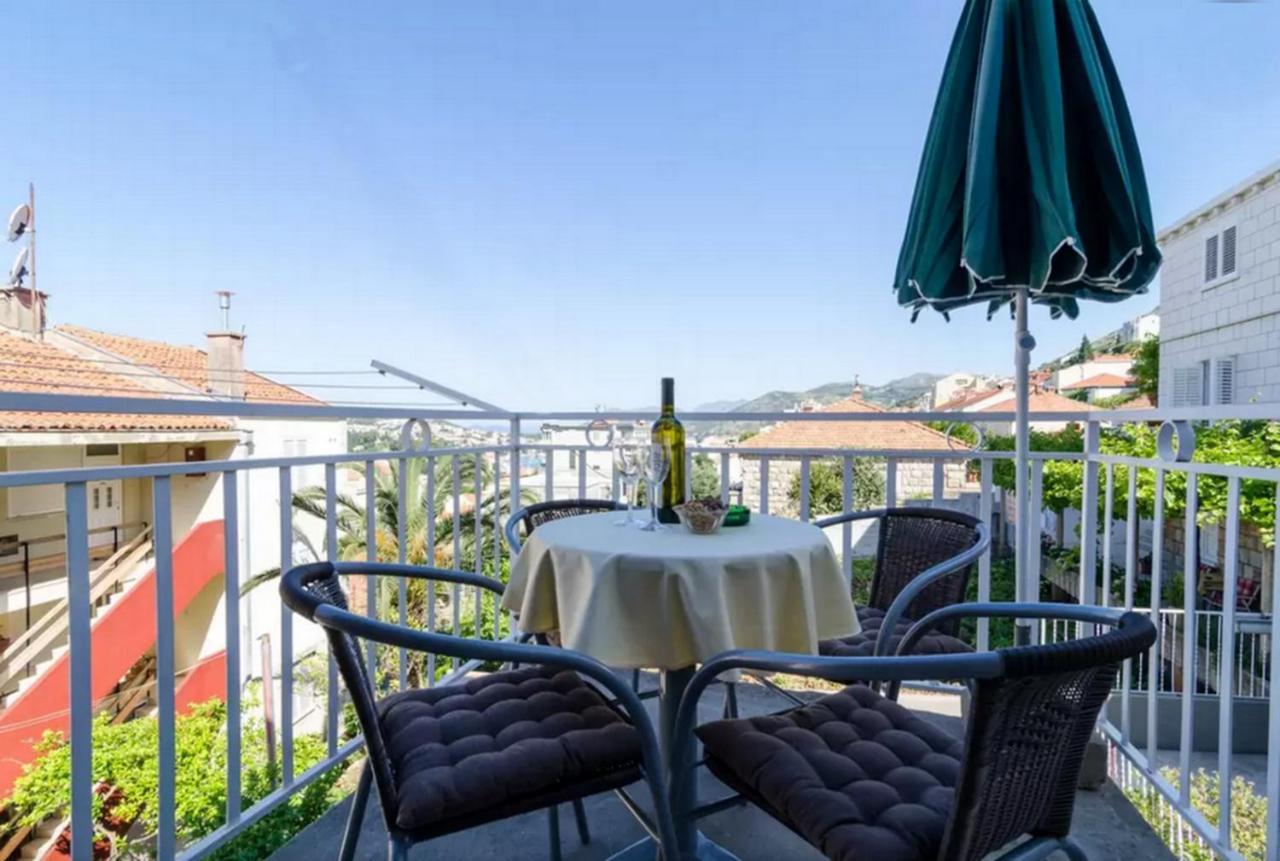 Holiday Nest Dubrovnik Dış mekan fotoğraf